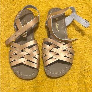 Salt Water Sandals
